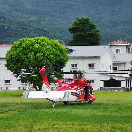 Oak Garden 旅館證號167 民宿證號1359 Hualian Zewnętrze zdjęcie