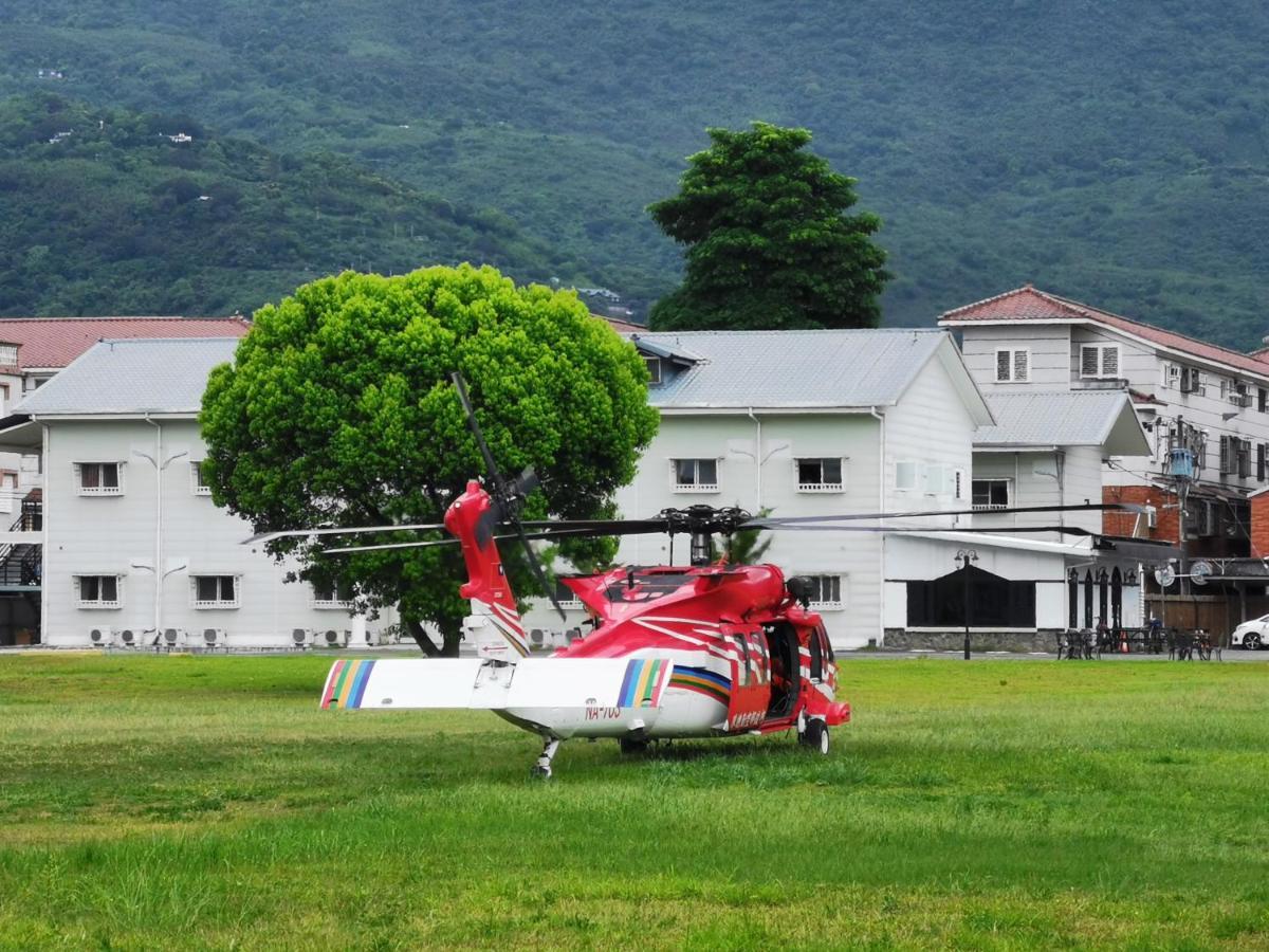 Oak Garden 旅館證號167 民宿證號1359 Hualian Zewnętrze zdjęcie