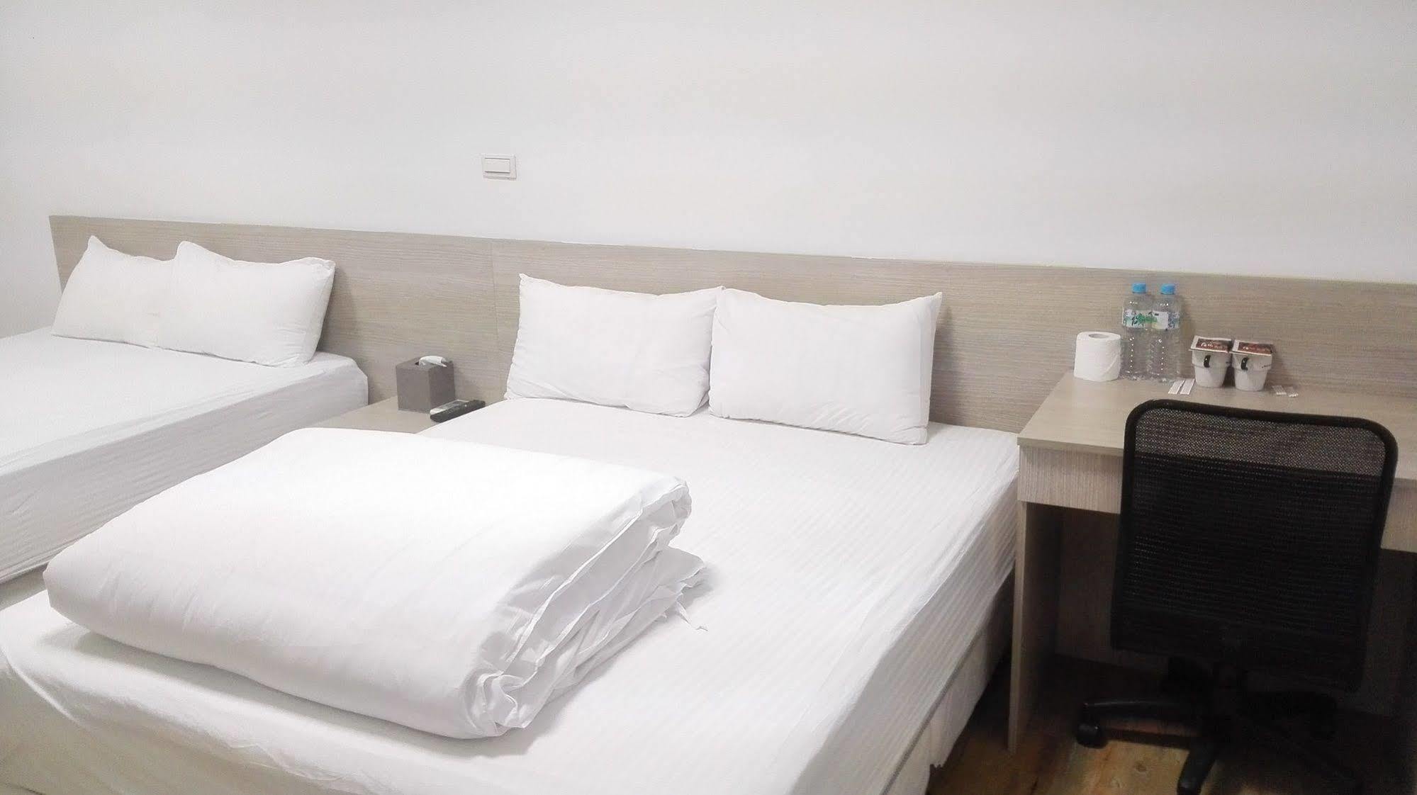 Oak Garden 旅館證號167 民宿證號1359 Hualian Zewnętrze zdjęcie