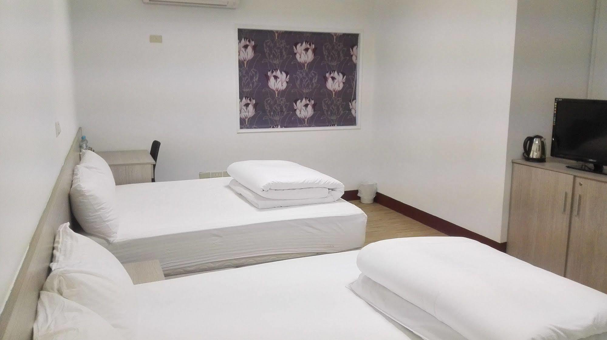 Oak Garden 旅館證號167 民宿證號1359 Hualian Zewnętrze zdjęcie