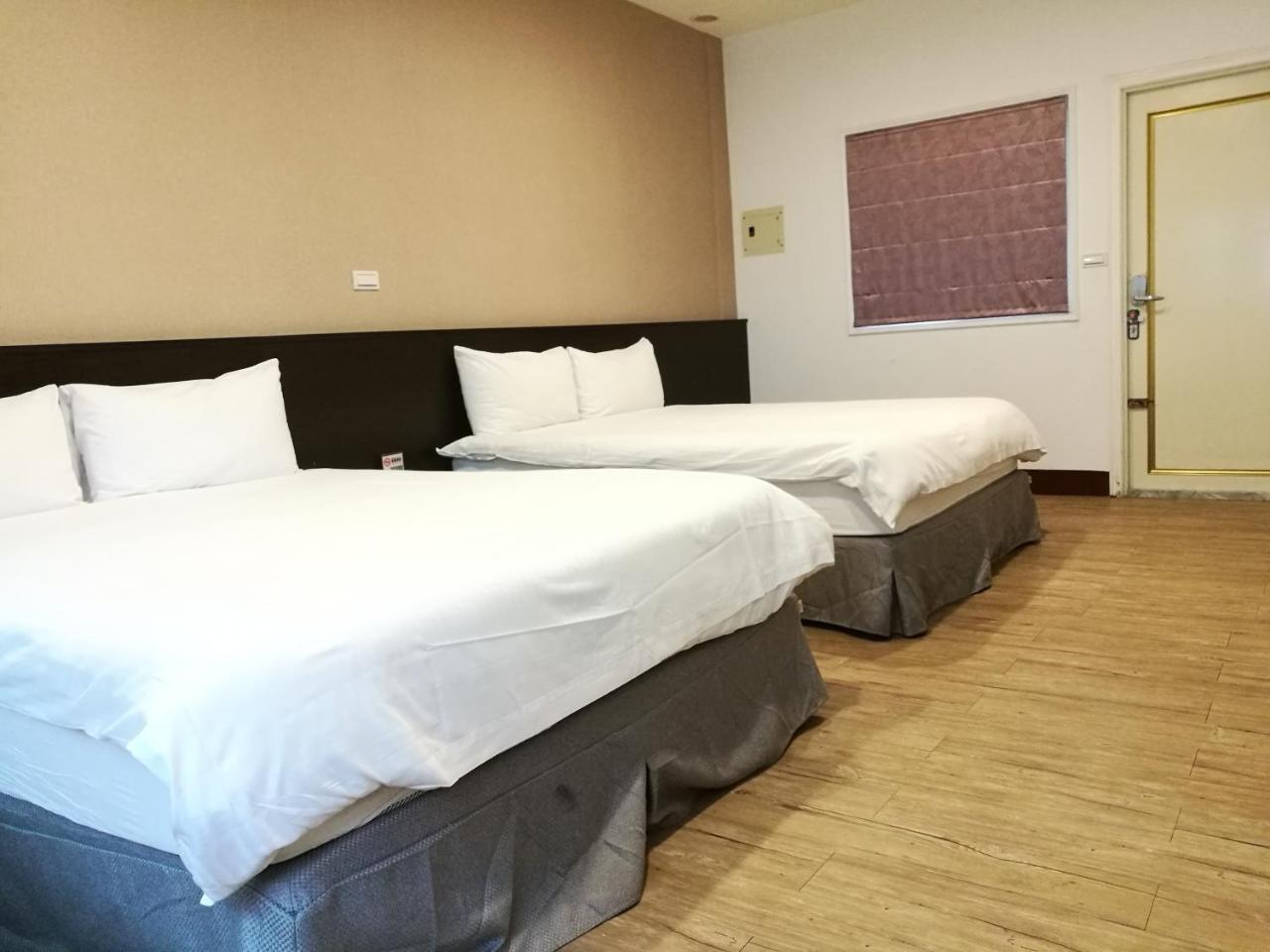 Oak Garden 旅館證號167 民宿證號1359 Hualian Zewnętrze zdjęcie